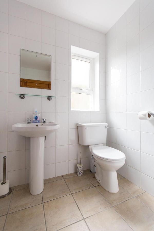 8 Aileach Appartement Buncrana Buitenkant foto