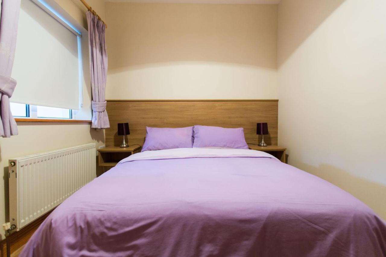 8 Aileach Appartement Buncrana Buitenkant foto