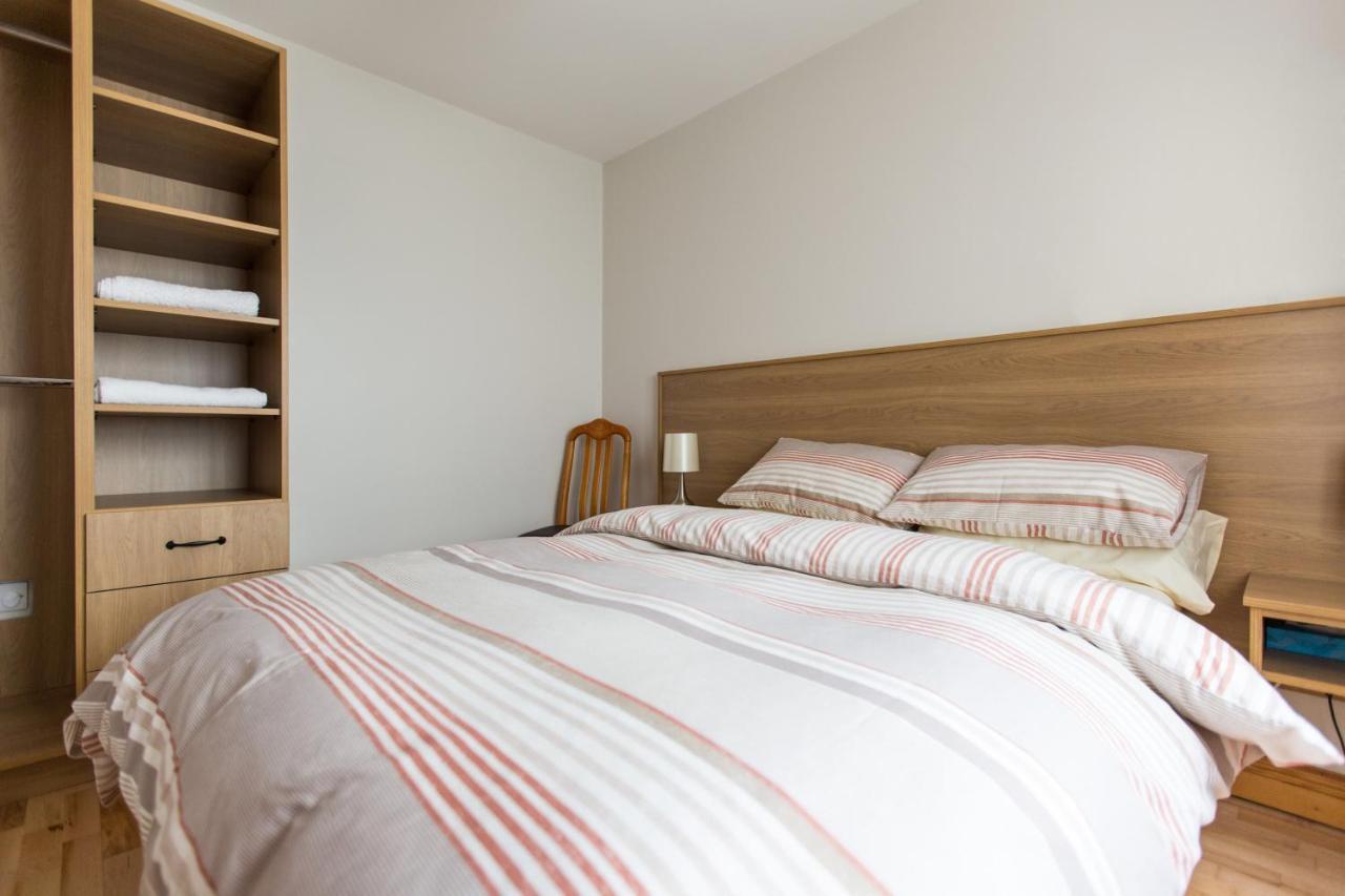 8 Aileach Appartement Buncrana Buitenkant foto